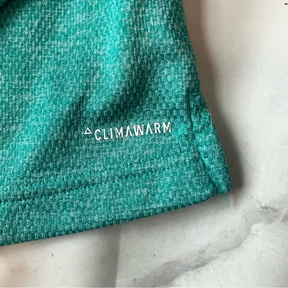 Adidas Climawarm Hooded Sweatshirt - Picture 5 of 6